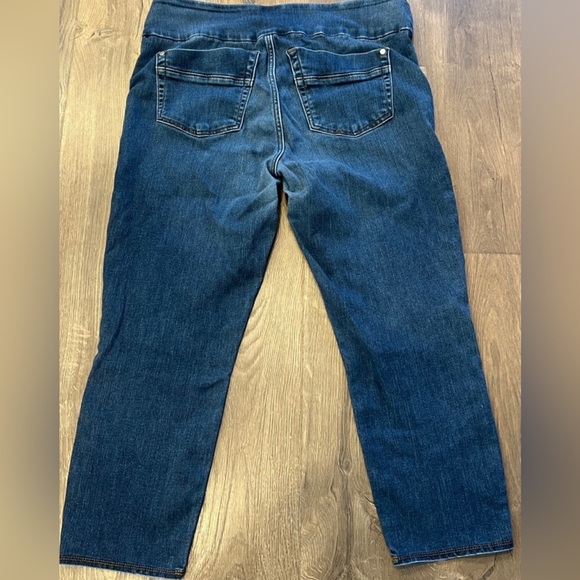 Rock & Republic “Fever” Pull On, size 16 - Picture 5 of 8